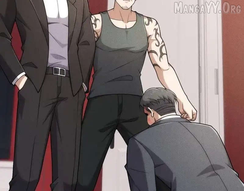 Hidden Dragon in the City (2025) Chapter 23 - page 83